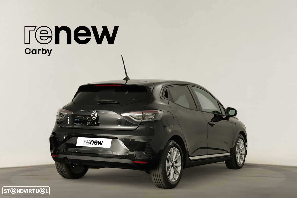 Renault Clio 1.0 TCe Evolution - 3