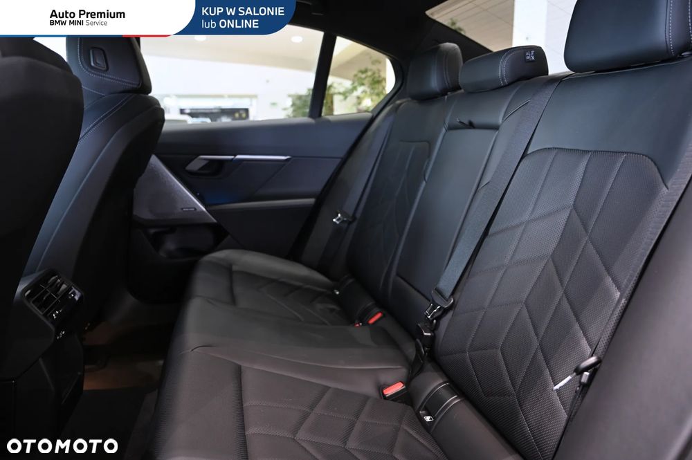 BMW Seria 5 520d mHEV M Sport - 17