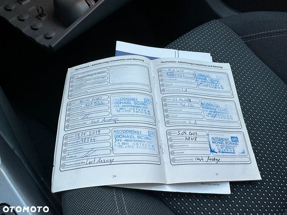 Ford C-MAX 1.6 TDCi Start-Stop-System Ambiente - 26