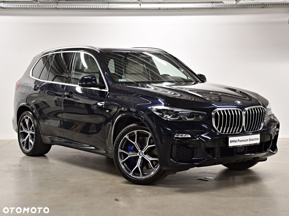 BMW X5 - 7
