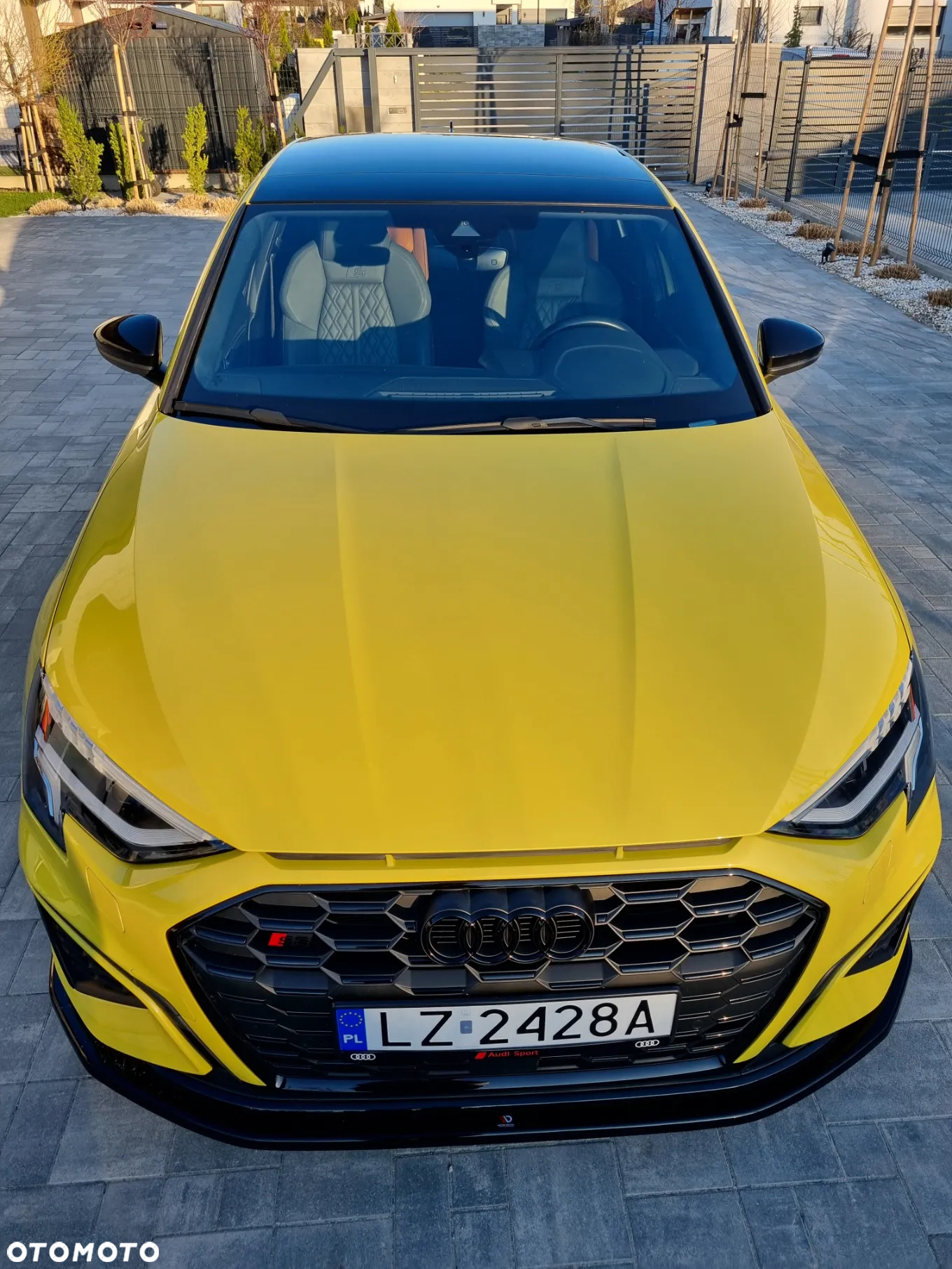 Audi S3 TFSI Quattro S tronic - 38