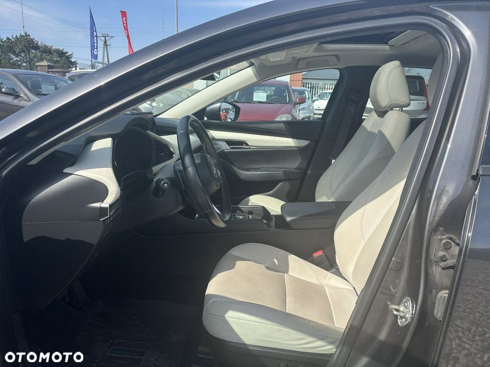Mazda 3 - 19