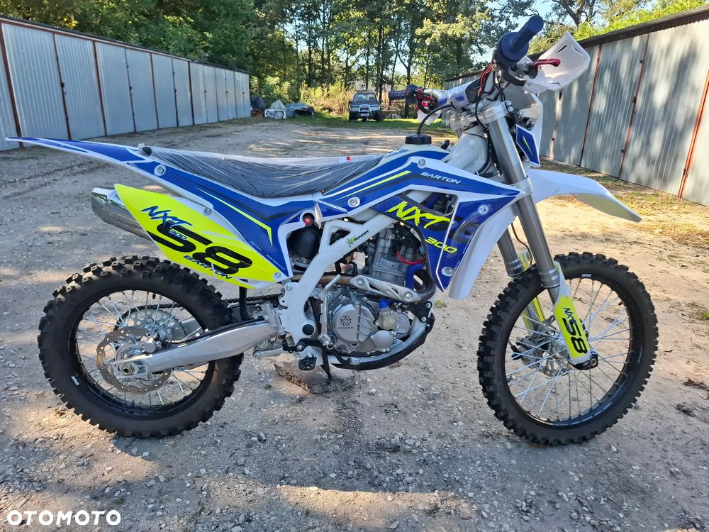 WSK M21 - 14