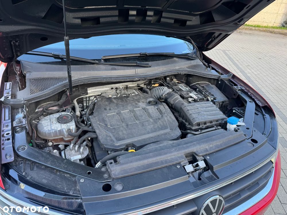 Volkswagen Tiguan - 18