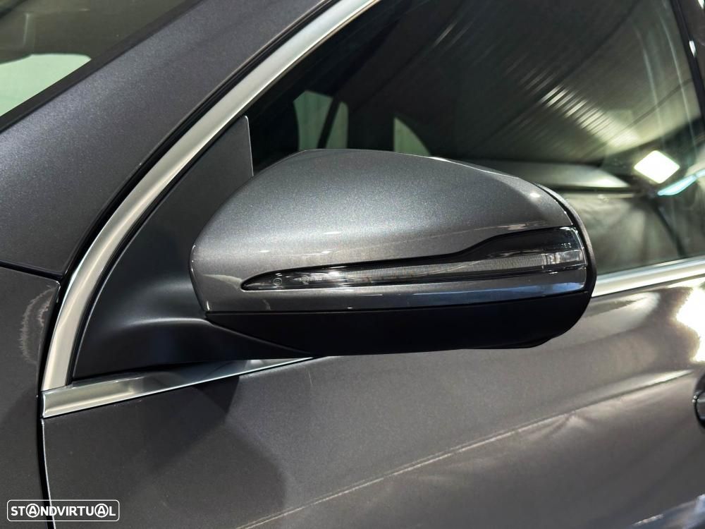 Mercedes-Benz EQA 250+ — fotografia 15