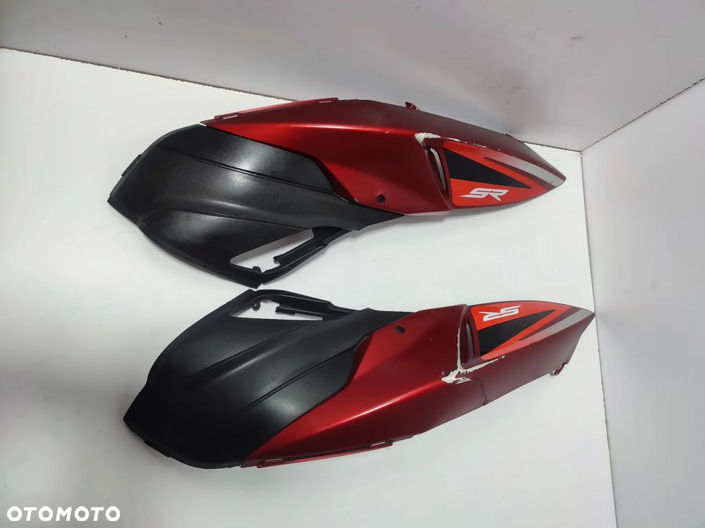 Aprilia SR 50 2018 boczna osłona