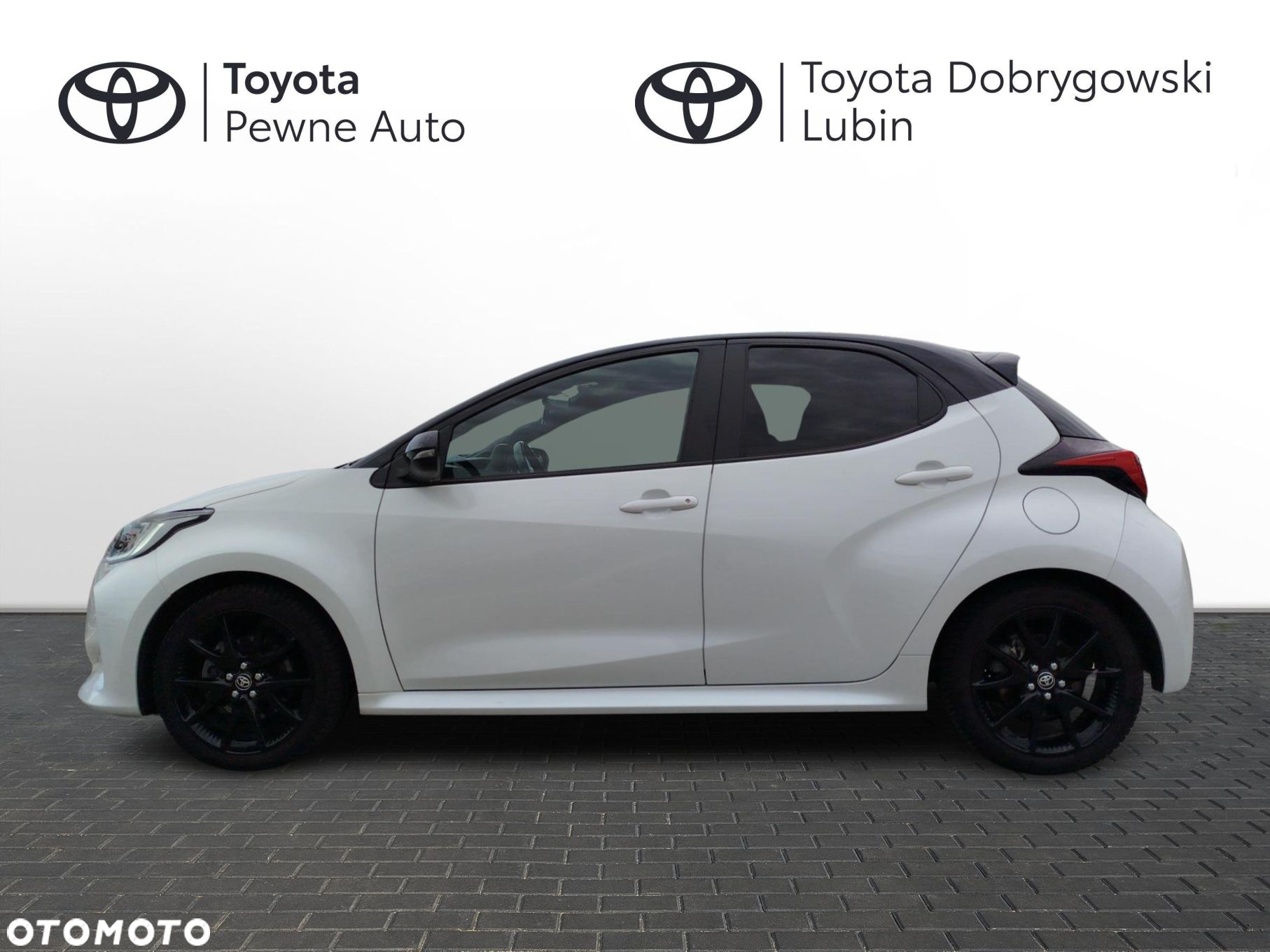 Toyota Yaris - 2