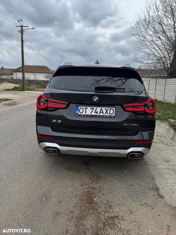 BMW X3 - 15