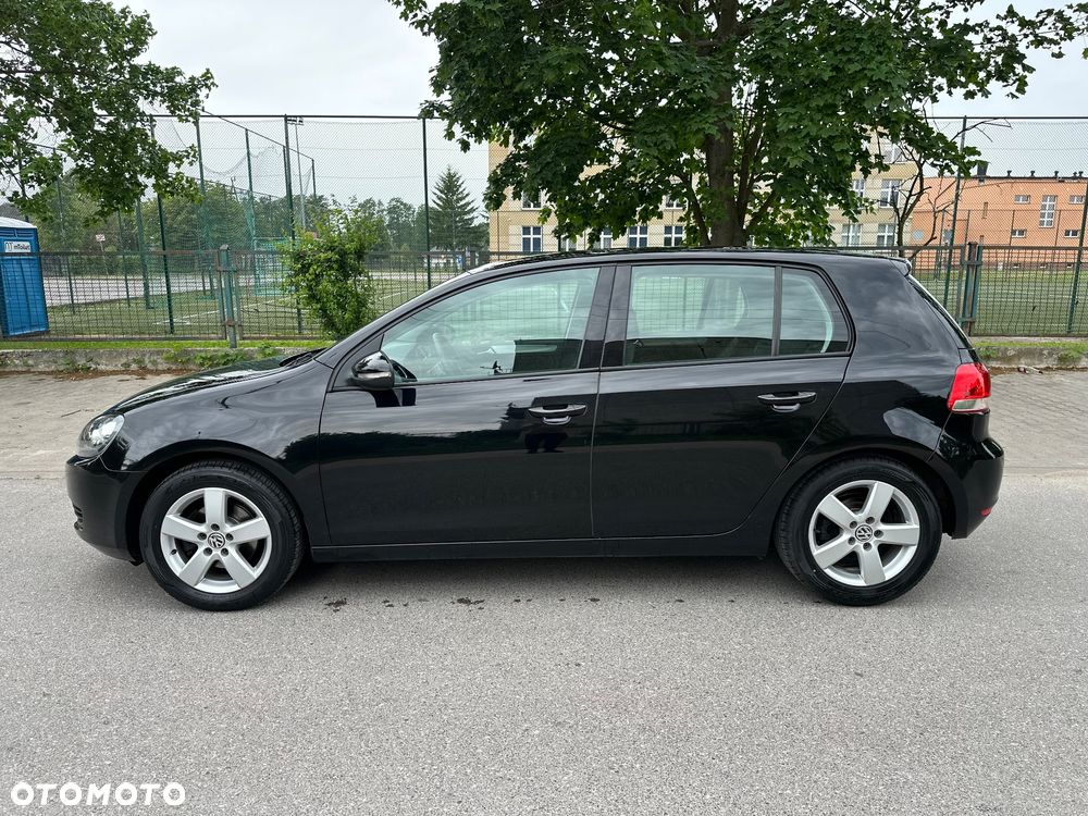 Volkswagen Golf 1.4 Team - 28
