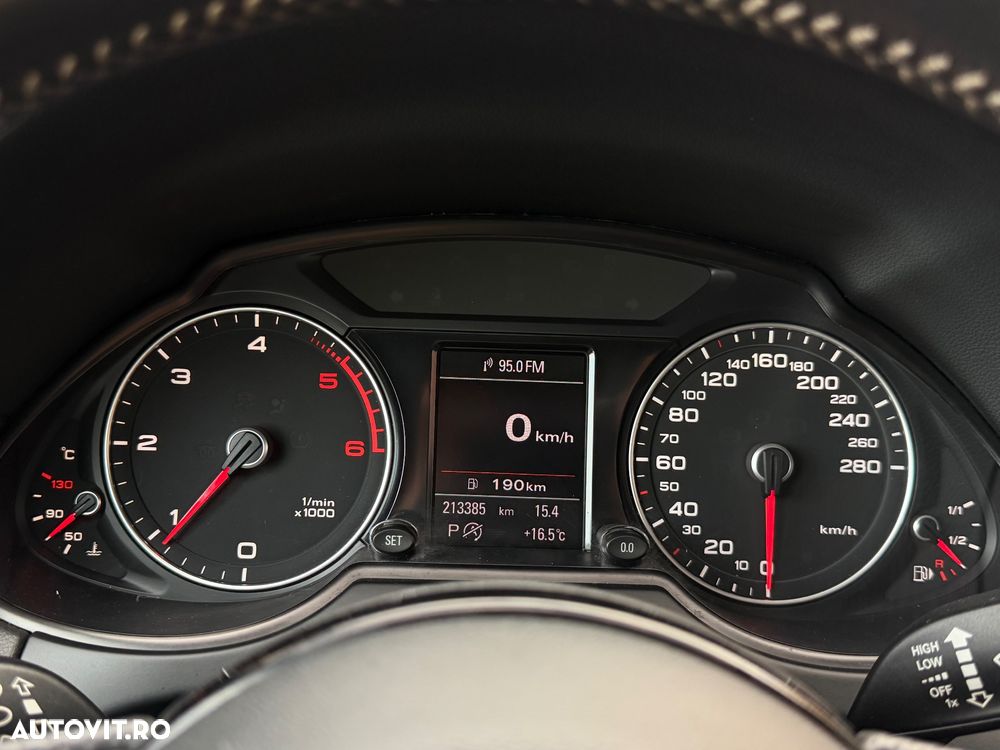 Audi Q5 2.0 TDI Quattro S tronic - 13