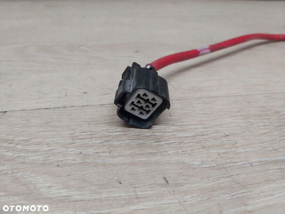 Subaru Forester II SG 2,0 B Sonda lambda DOX 0361 - 2
