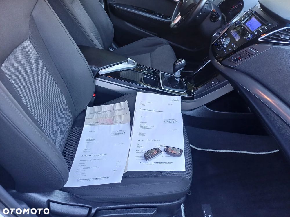 Hyundai i40 1.6 GDI BlueDrive Business - 40