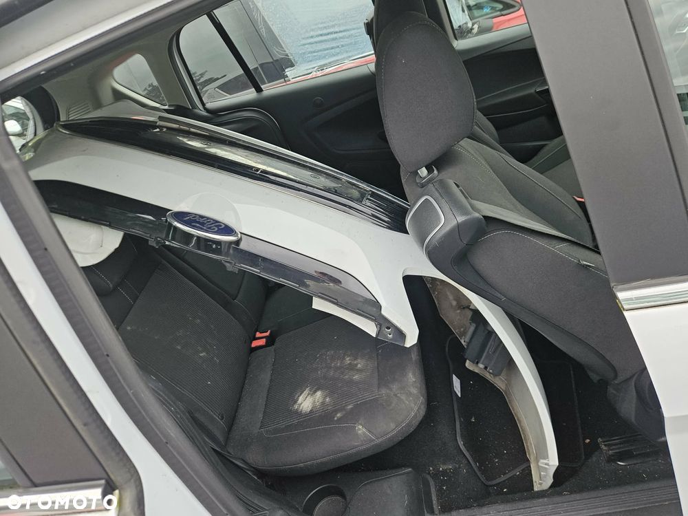 Ford B-MAX 1.6 COOL&CONNECT - 13
