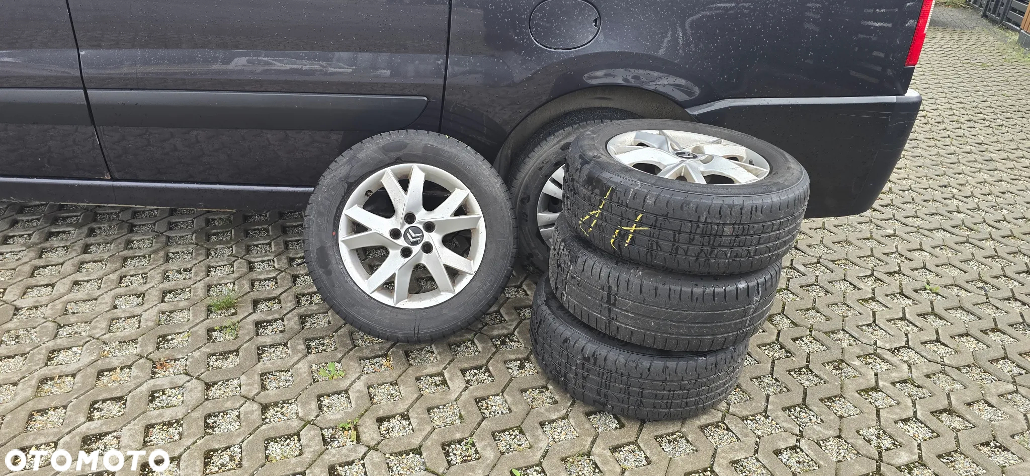 Citroën Jumpy Combi 2.0 HDi L2 Atlante Plus - 15