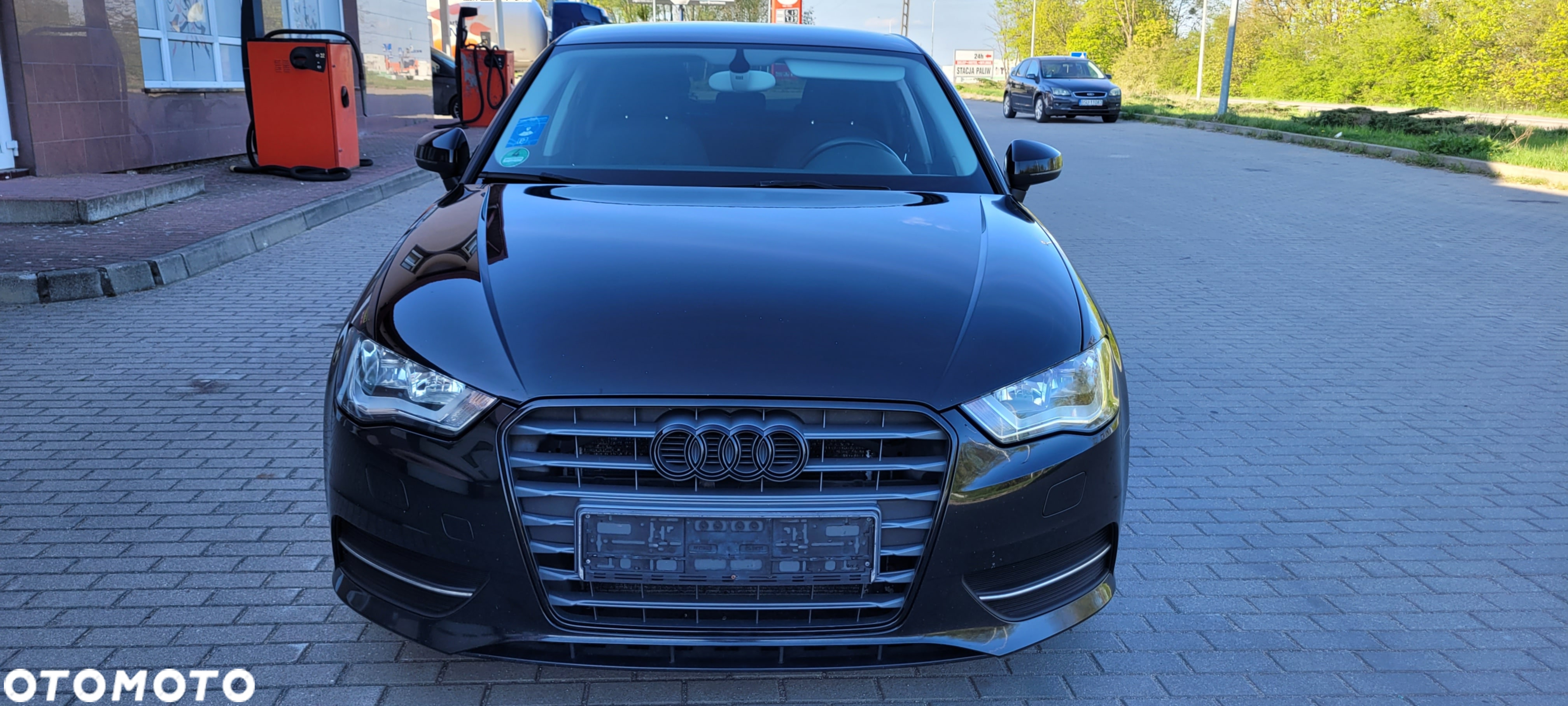 Audi A3 - 4