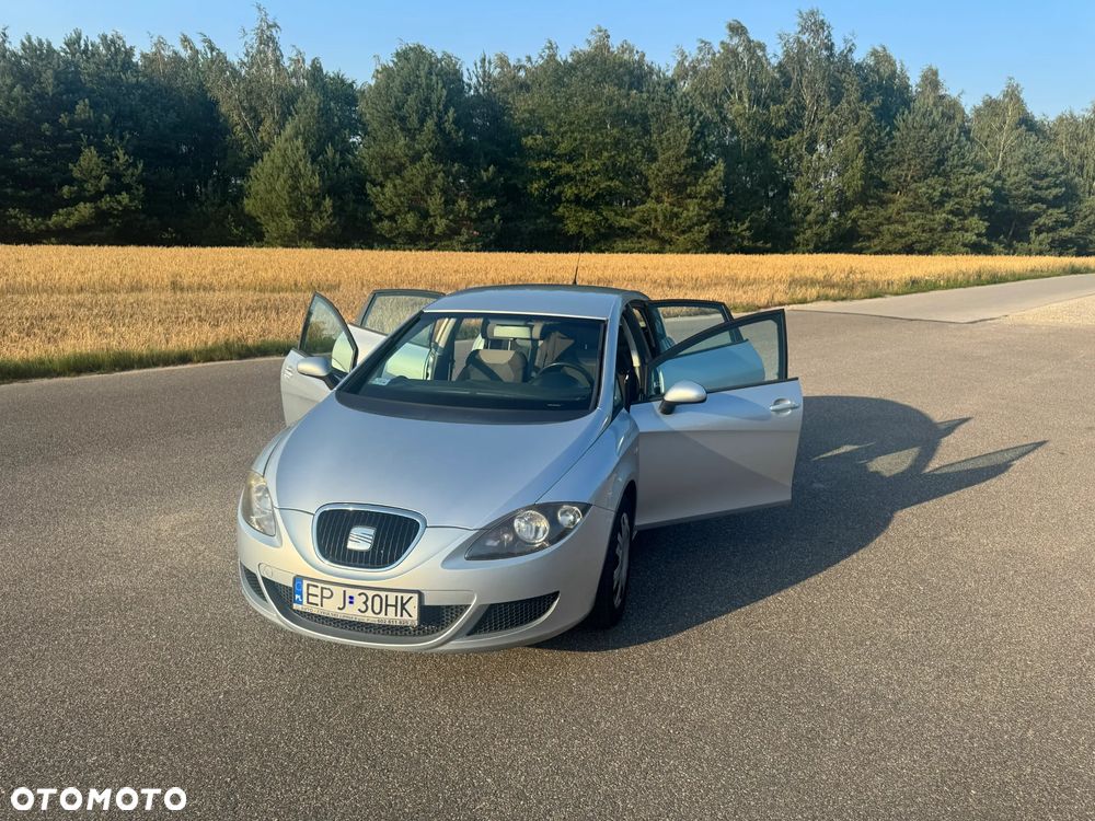 Seat Leon 1.4 E1N - 5