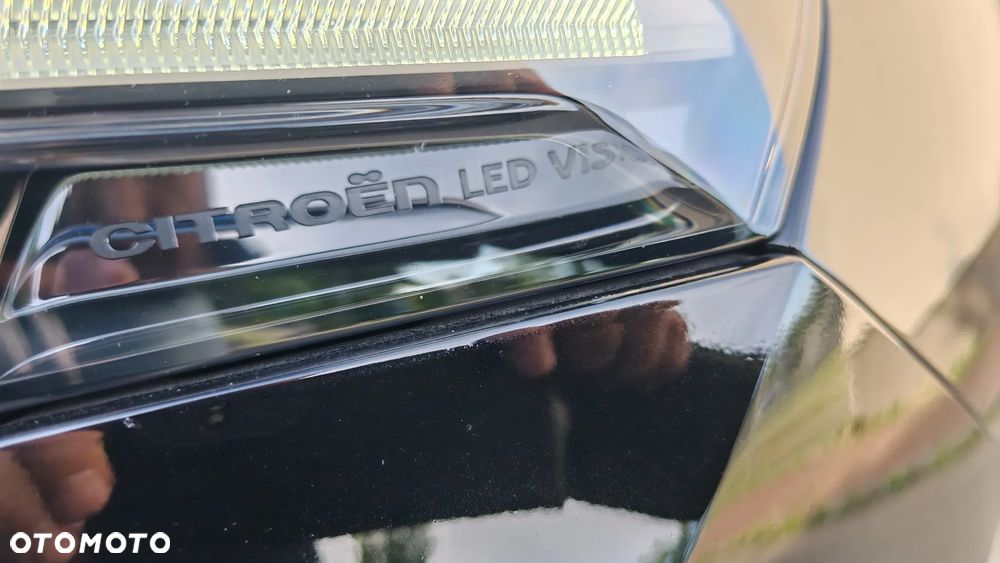 Citroën C5 Aircross 180 e-EAT8 FEEL PACK - 10