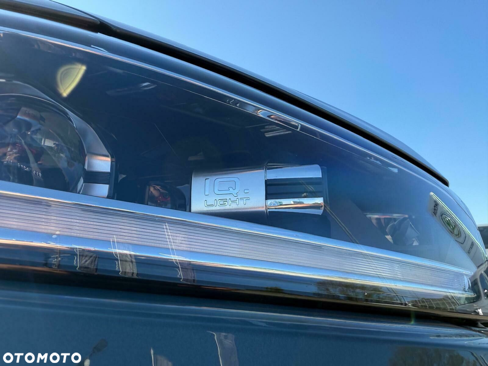 Volkswagen T-Roc 1.5 TSI R-Line Plus DSG - 10