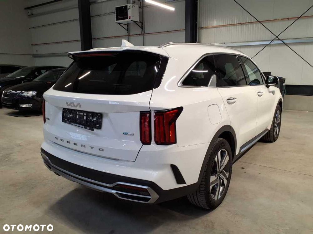 Kia Sorento 1.6 T-GDI PHEV AWD Platinum - 5