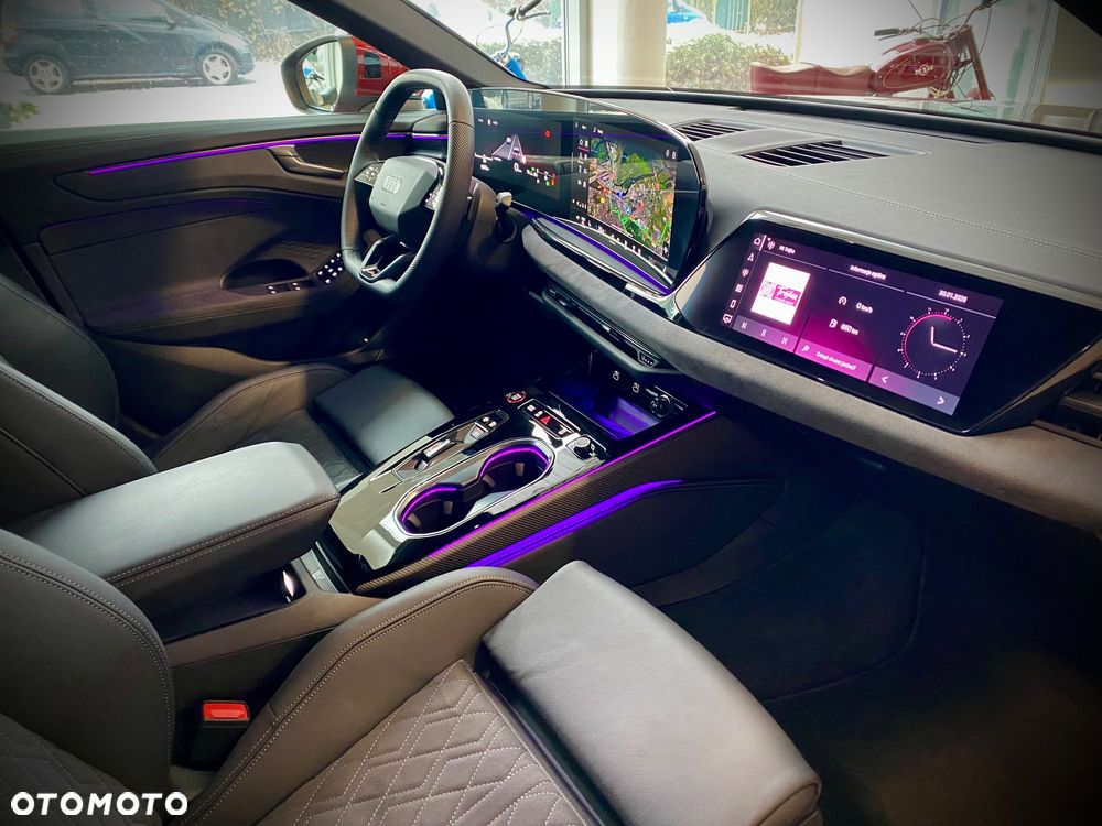 Audi A6 Limousine - 30