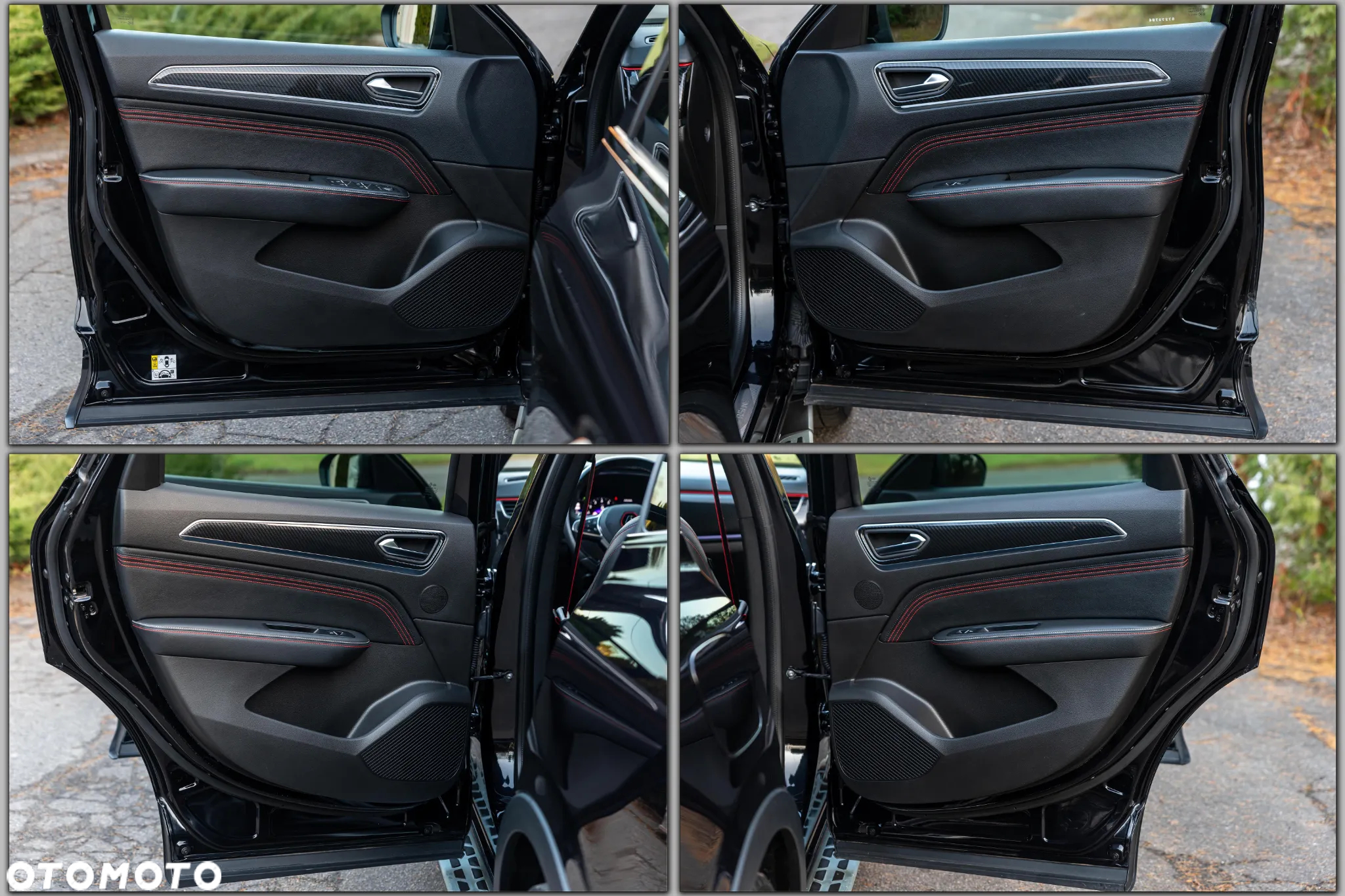 Renault Arkana TCe Mild Hybrid 160 EDC R.S LINE - 39