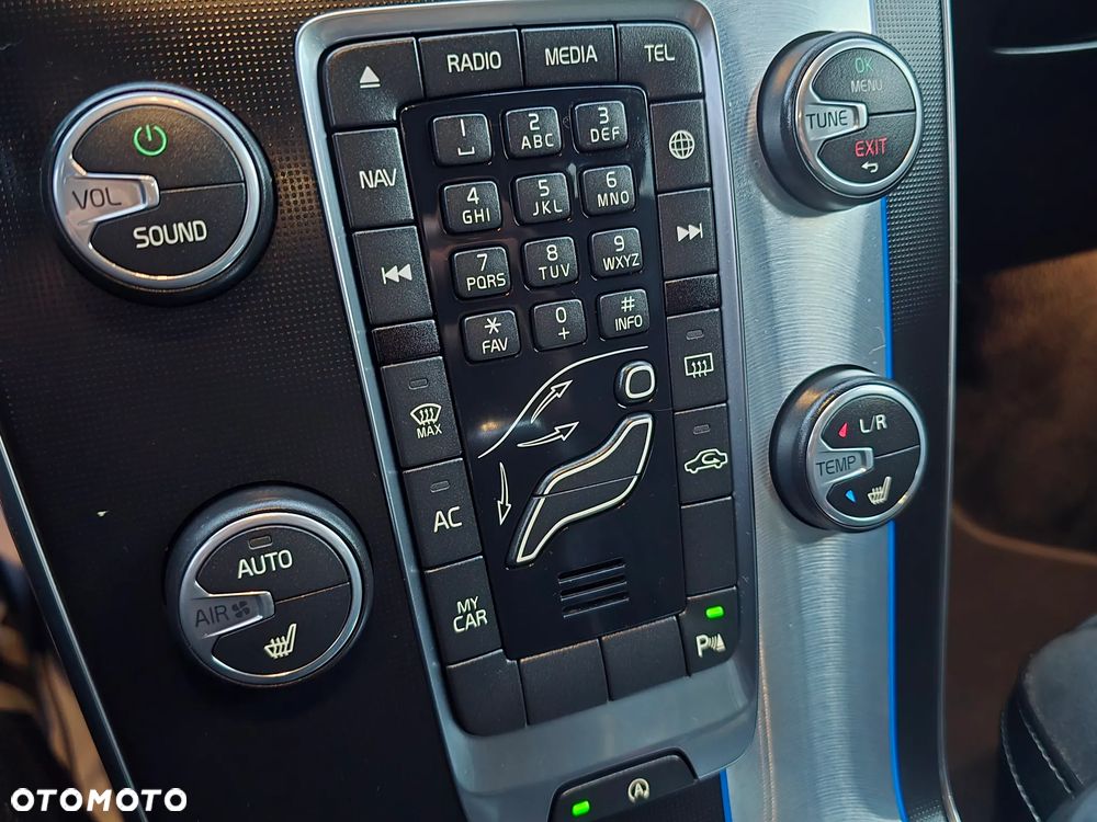 Volvo V40 D2 RDesign - 34