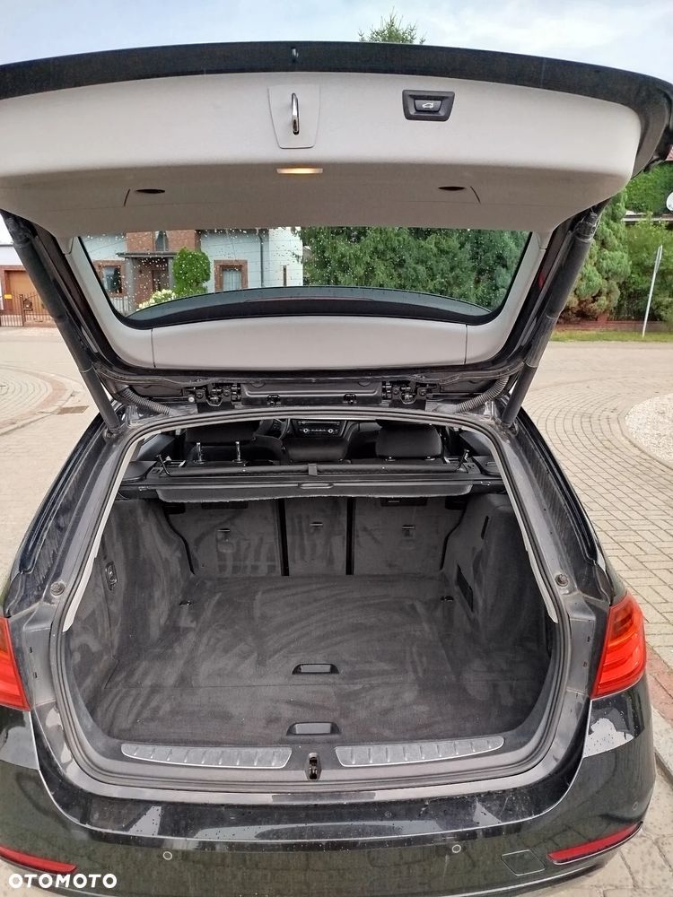 BMW Seria 3 316d - 9