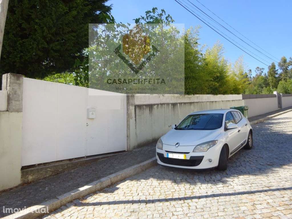 Terreno com 1460m2 centro dos Carvalhos. - Grande imagem: 4/7