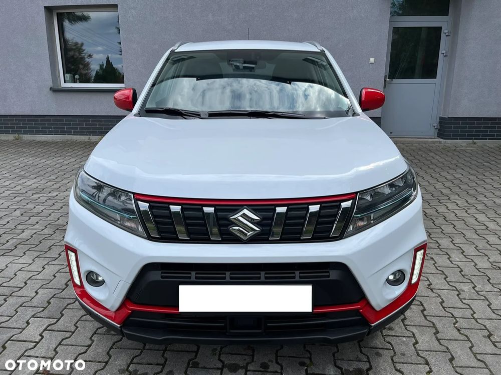 Suzuki Vitara - 24