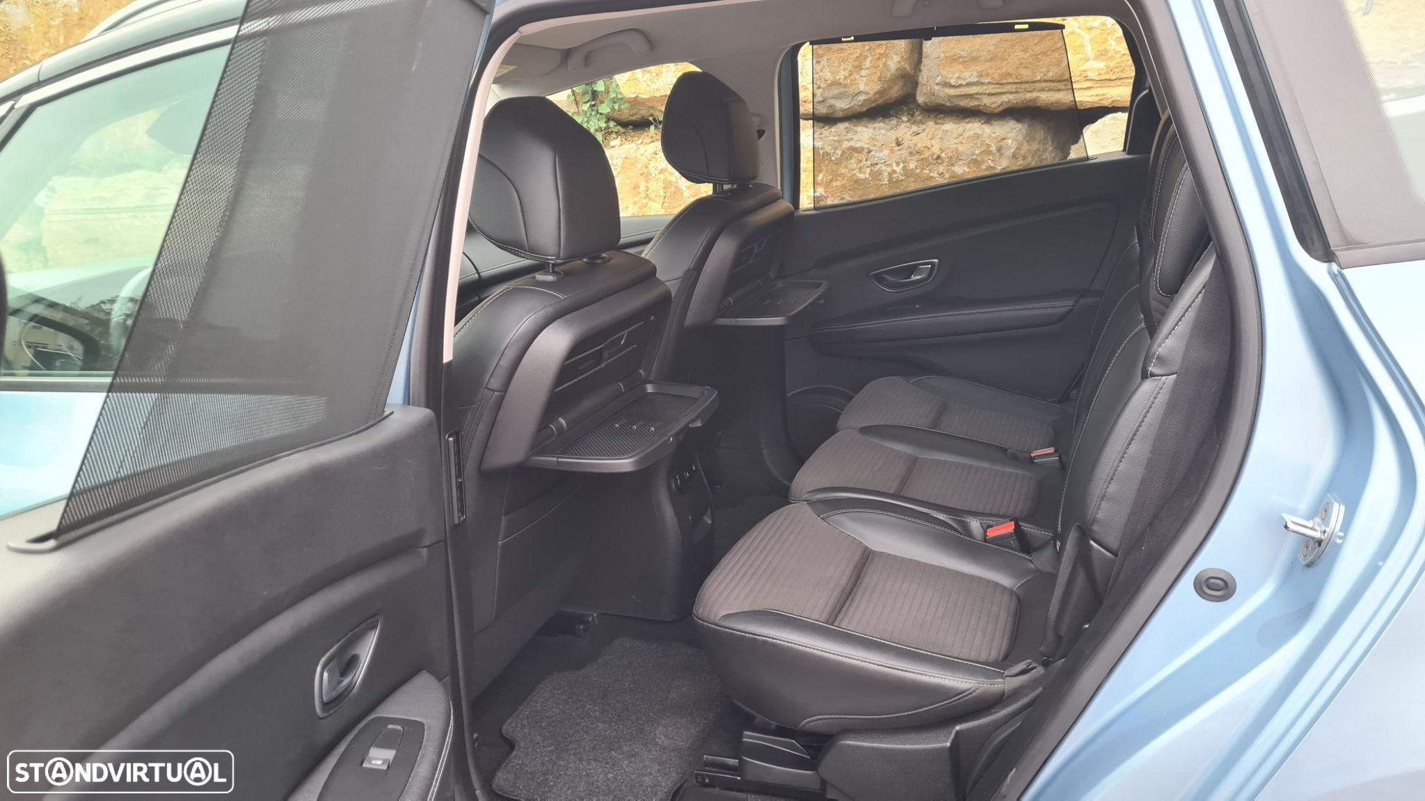 Renault Grand Scénic 1.5 dCi Dynamique S SS - 47