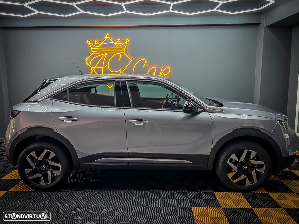Opel Mokka-e Elegance - 15
