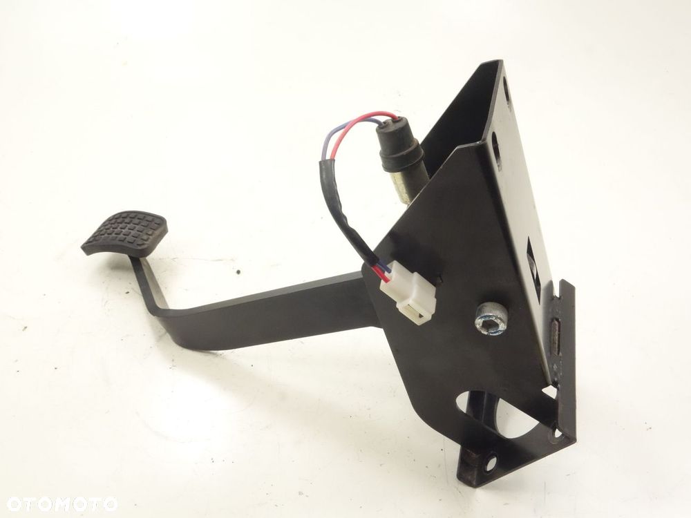 Silnik elektryczny napęd kompletny pojazdu elektrycznego Nosmoke DIY - 14