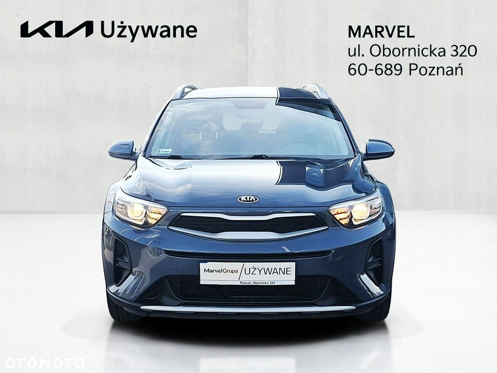 Kia Stonic 1.2 M - 9