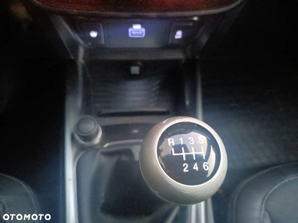 SsangYong/KGM Tivoli 1.5 T-GDI Quartz - 16