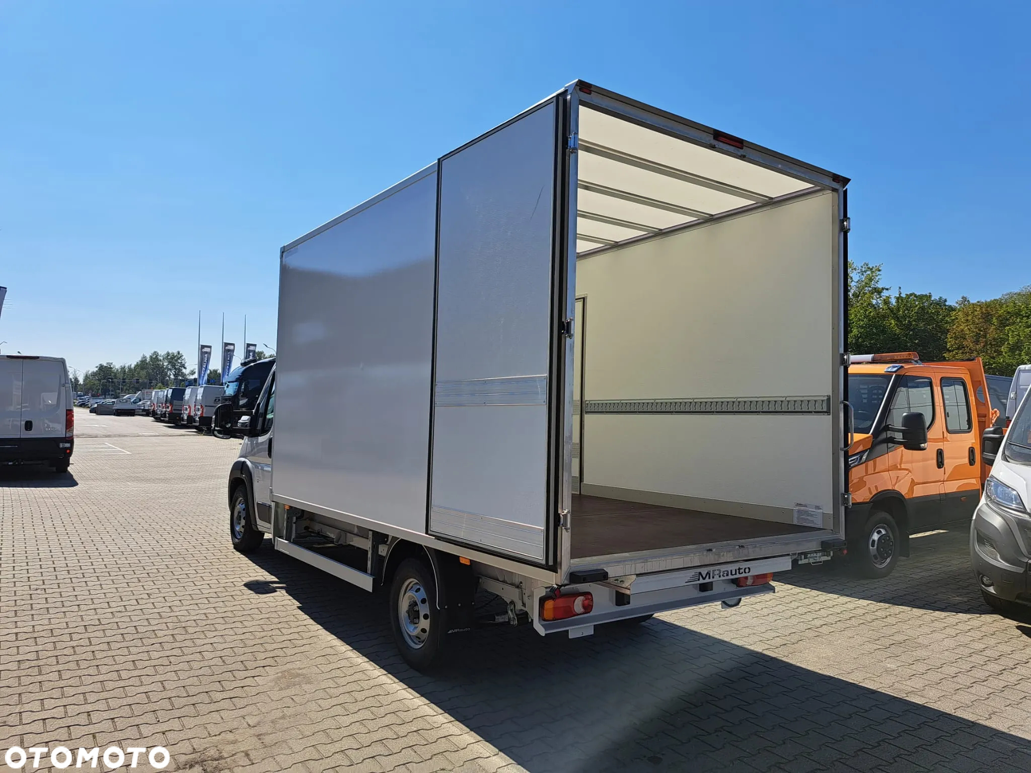 Fiat TANIEJ NIE ZNAJDZIESZ!! - 9