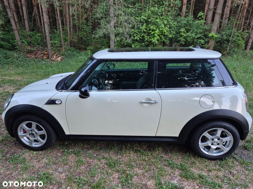 MINI ONE - 13