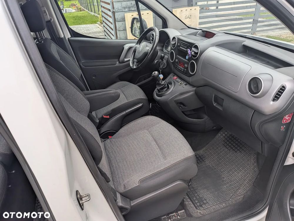 Citroën Berlingo XL Control - 34
