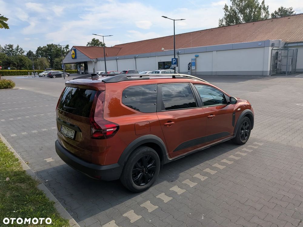 Dacia Jogger 1.0 TCe Extreme 7os - 9