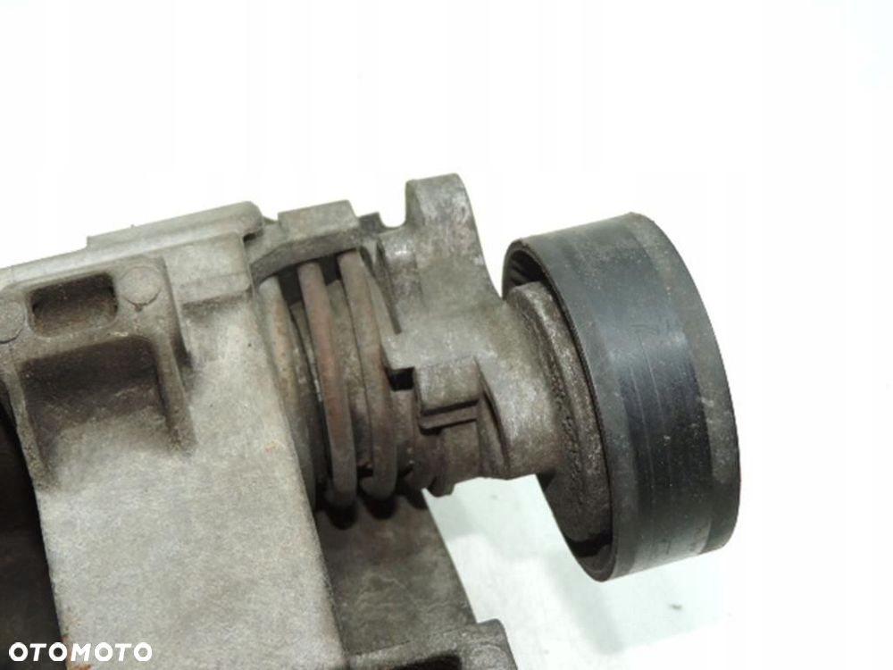 WSPORNIK SPRĘŻARKI NAPINACZ BMW X5 E53 3.0i - 6