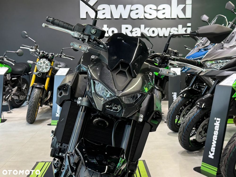Kawasaki Z 900 - 6