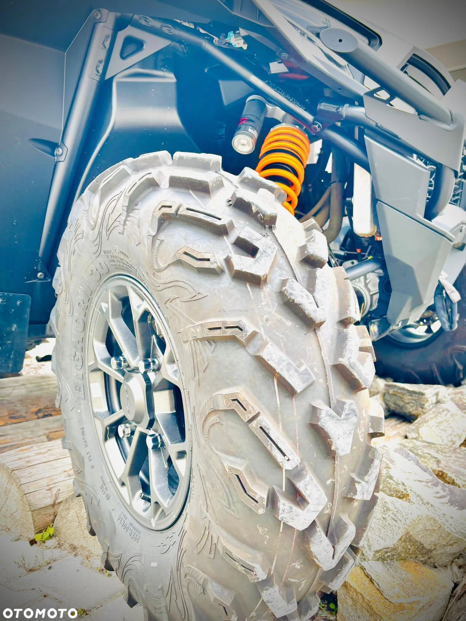 Polaris RZR