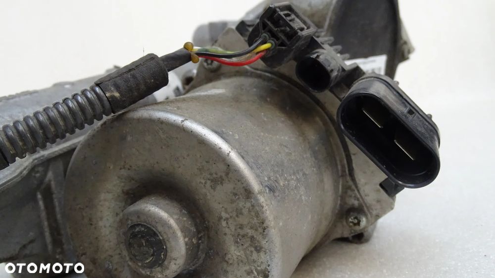 MERCEDES CLA W118, A-KLASA W177, GLB X247 - przekładnia kierownicza - 8