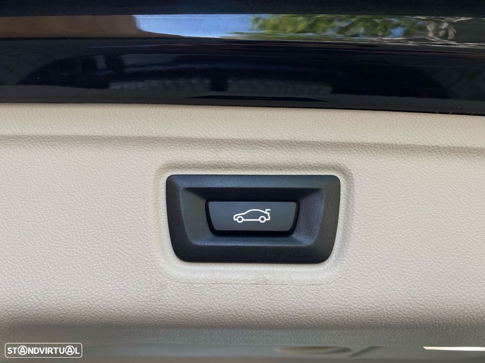 BMW 318 d Advantage - 18