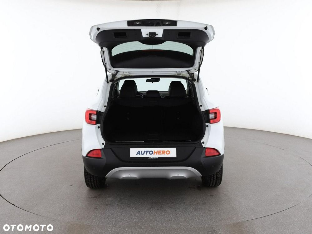 Renault Kadjar Energy TCe 130 EDC CROSSBORDER-S - 20