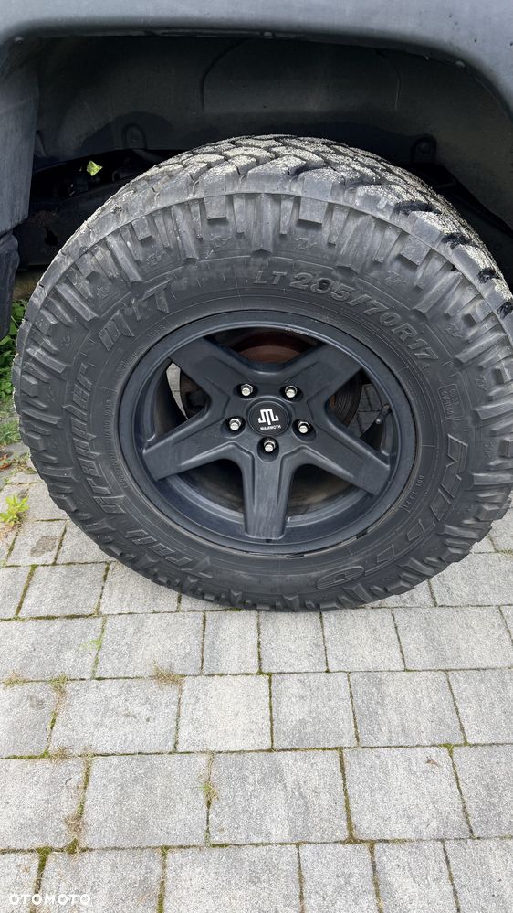 Jeep Wrangler - 33