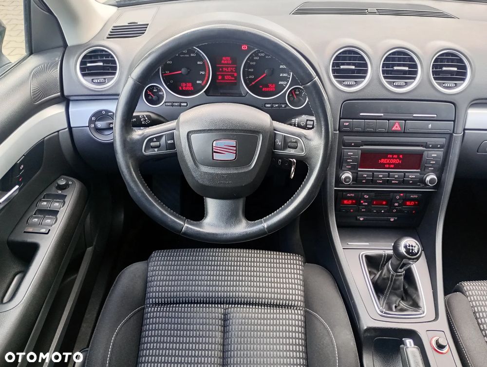 Seat Exeo ST 1.8T Style - 17