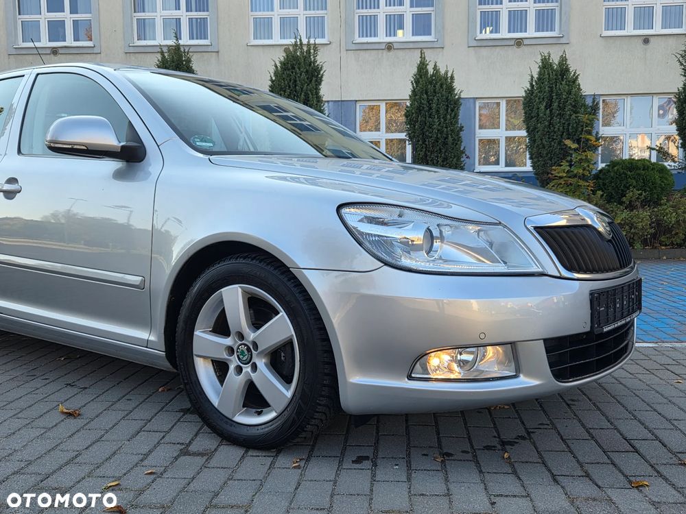 Skoda Octavia - 17