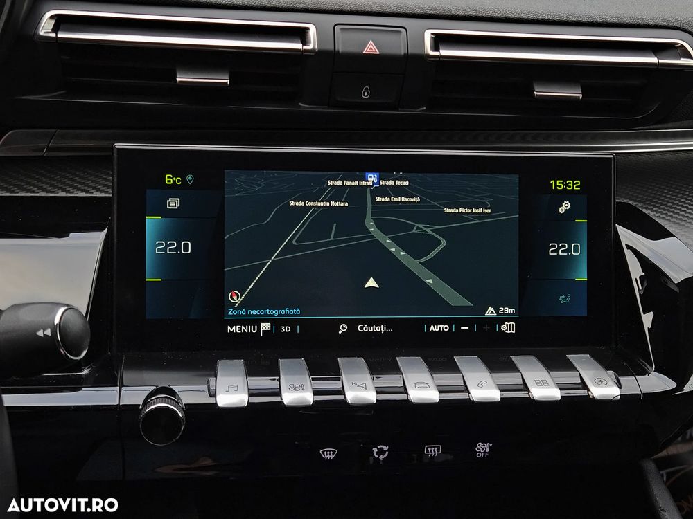 Peugeot 508 Plug-In Hybrid 225 e-EAT8 Allure Pack - 26