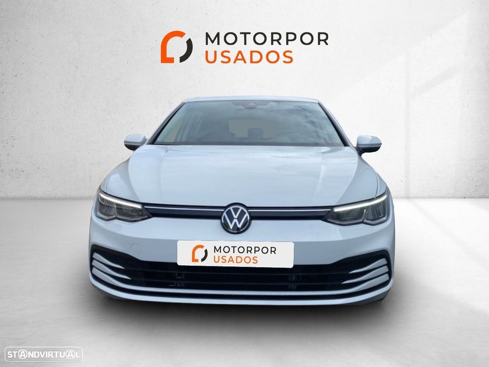 VW Golf 1.0 TSI Life - 2