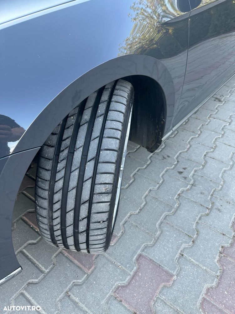 Volkswagen Passat 2.0 TDI DSG Highline - 18